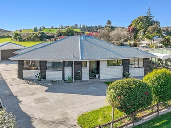 441 Glenview Road, Motupipi