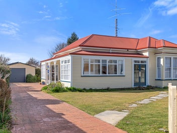 33 Wills Street, Ashburton, Ashburton