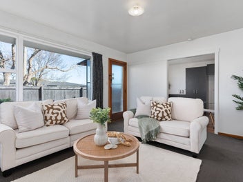 2/43 Breens Road, Bishopdale, Christchurch