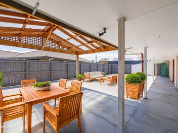 37A Johnson STREET, Bulls, Manawatu-Wanganui