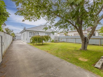 5 Campaign Street, Napier South, Napier