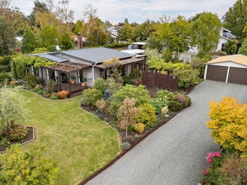 155 West Belt, Rangiora, Rangiora