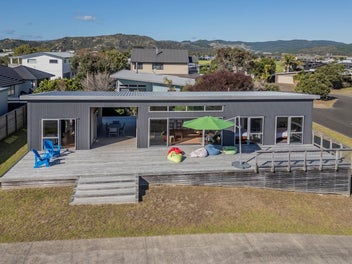 161 The Fairway, Matarangi, Whitianga
