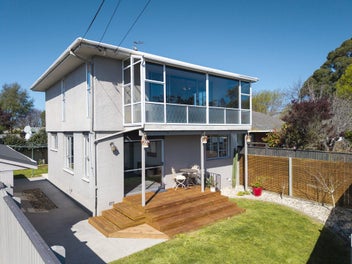 2 Emlyn Place, Avondale, Christchurch