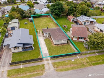 101 Wyndham Street, Ashhurst, Ashhurst