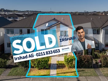 62 Pencaitland Drive, Flat Bush, Auckland