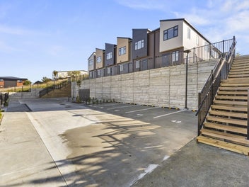 5/59 Saralee Drive, Manurewa, Auckland