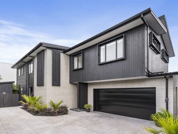 18B Kiwi Road, Point Chevalier, Auckland