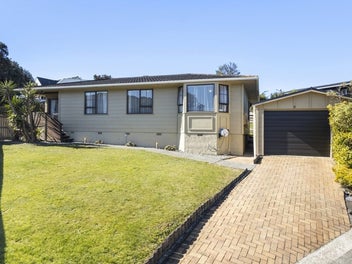 3 Dart Crescent, Island Bay, Wellington