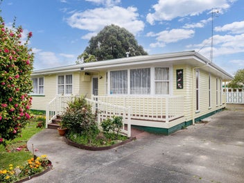38 Peters Avenue, Cloverlea, Palmerston North