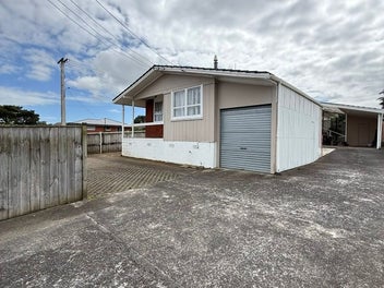 0 South Manakau Road, Manakau, Manakau