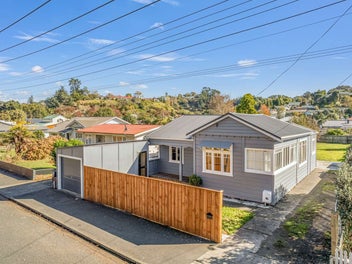 42 Seddon Street, Aramoho, Whanganui