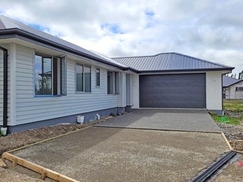 49 Suffolk Drive, Kirwee, Kirwee