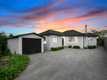 267 Weston Road, Mairehau, Christchurch
