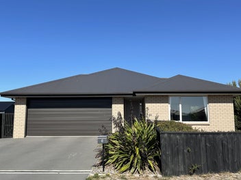 6 Will Street, Rolleston, Rolleston