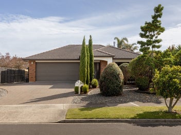 27 Amery Place, Papamoa Beach, Papamoa