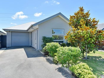 8 Helmore Street, Rangiora
