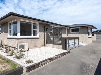27 Monowai Crescent, North New Brighton, Christchurch