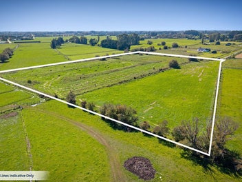 183 Burgesses Road, Clarkville, Kaiapoi