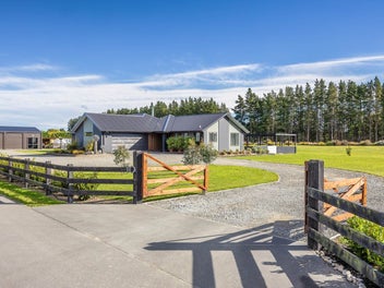 10 Fulton (Pvt) Lane, SWANNANOA, KAIAPOI