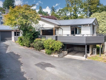 78 Kinmont Crescent, Kinmont Park, Mosgiel