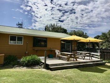 11 Mako Avenue, Whiritoa, Waihi
