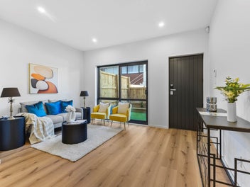 8/255 Pakuranga Road, Pakuranga, Auckland