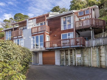 148A Raroa Road, Aro Valley, Wellington