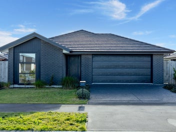 11 Fairhall Street, Rolleston, Rolleston