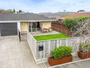 41B ANDREW ST, WAIKANAE, WAIKANAE