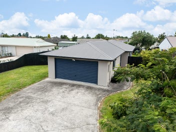 9 Ada Place, Fairview Downs, Hamilton