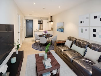 518/74 Taranaki Street, Te Aro, Wellington