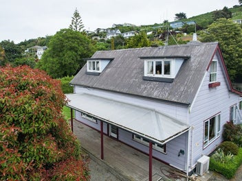 12A Clyde Street, Oamaru North, Oamaru