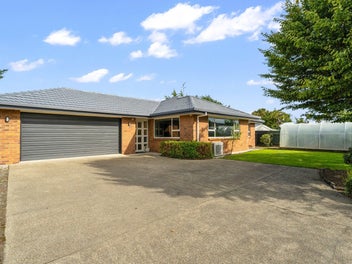 55 Charles Street, Grasmere, Invercargill