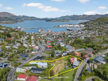 13 Days Road, Lyttelton, Lyttelton