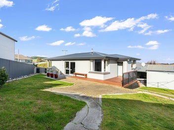 12 Charles Street, East Gore, Gore