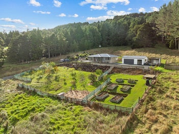 134 Corbett Road, Whakapara, Hikurangi