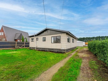 92 King Street, Pareora