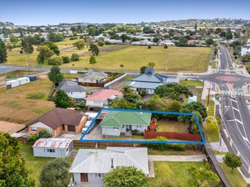 130 Taniwha Street, Glen Innes, Auckland