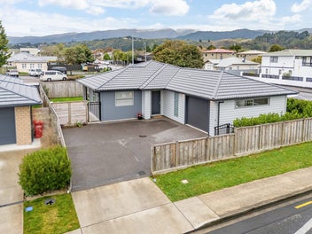 2A Golders Road, Elderslea, Upper Hutt