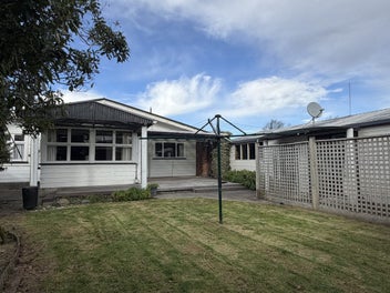 39 Blair Avenue, Papanui, Christchurch