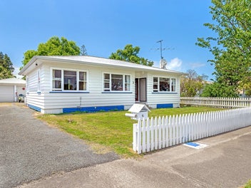 6 Clarence Street, Te Hapara, Gisborne