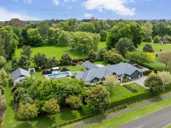 7 Parklea Drive, Tamahere, Hamilton
