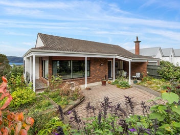 45 Royal Terrace, Dunedin Central, Dunedin