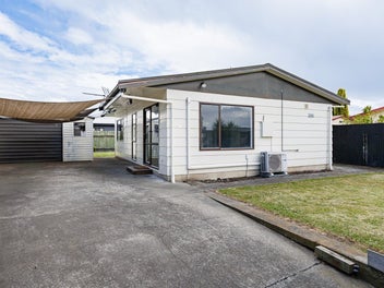 11A Tarbet Street, Flaxmere, Hastings