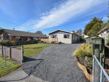 213 Dalziel Road, Brockville, Dunedin