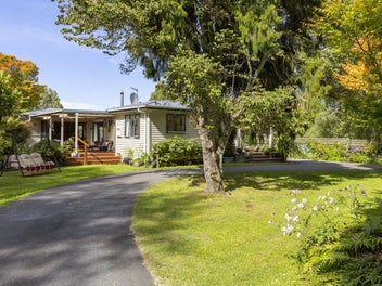 397 Arataki Road, Whakamaru, Mangakino