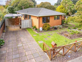 72 Raine Street, Whanganui East, Whanganui