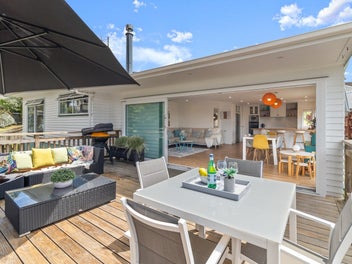 13 Caulton Street, Saint Johns, Auckland