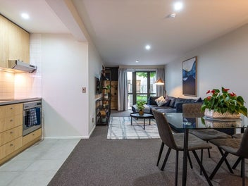 20/868 Colombo Street, Christchurch Central, Christchurch